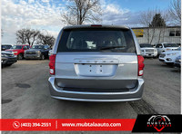 2019 Dodge Grand Caravan SE 109,825 KM $19,999 Stock # 7791 Rebuilt Status due to Minor Collision (C... (image 4)