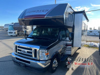 2021 Forest River RV Forester Classic 3011DS Ford