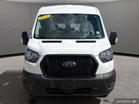 Dealer Certified Pre-Owned. This Ford Transit Passenger Wagon boasts a Twin Turbo Regular Unleaded V... (image 9)