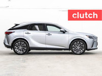 NO ACCIDENTS / CLEAN CARFAX / Auto Dimming Rearview Mirror, Front Heated Seats, Ventilated Front Sea... (image 3)