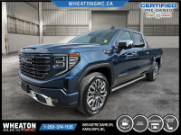 2023 GMC Sierra 1500 DENALI ULTIMATE DENALI ULTIMATE - 6.2L V8 -