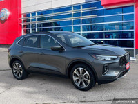 Recent Arrival! Looking for a good looking, comfortable and tech savvy SUV? Then check out this 2023... (image 7)