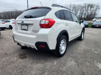 2017 SUBARU CROSSTREK SPORT featuring:Cruise Control, Hand free phone, Heated seats,Low Tire Pressur... (image 7)