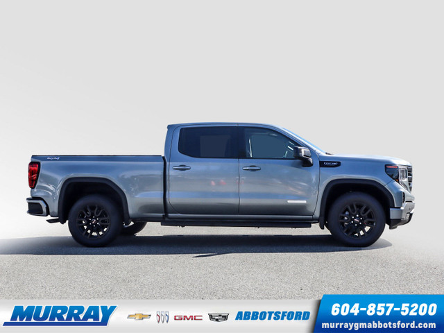 2025 GMC Sierra 1500 Elevation in Cars & Trucks in Abbotsford - Image 4