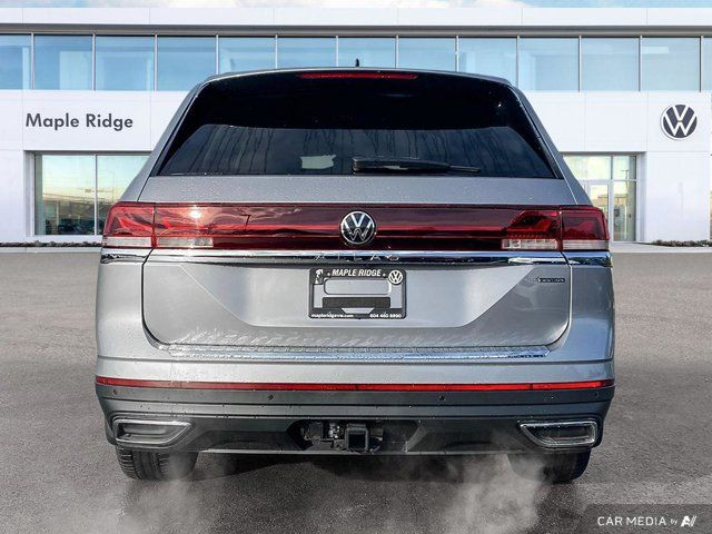2024 Volkswagen Atlas Highline | Heated Leather | Adaptive in Cars & Trucks in Tricities/Pitt/Maple - Image 4