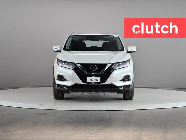 2023 Nissan Qashqai SV AWD w/ Apple CarPlay, Heated Front Seats, in Cars & Trucks in City of Toronto - Image 3