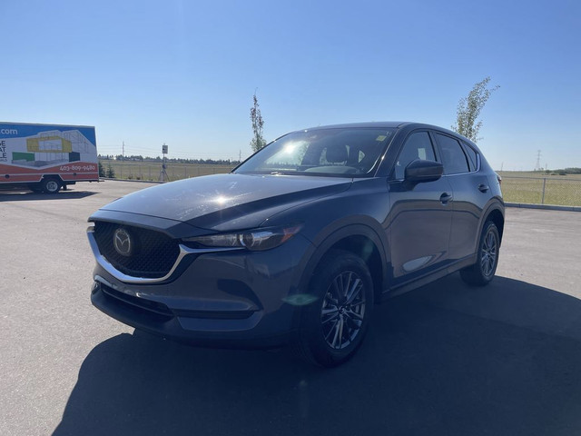 2021 Mazda CX-5 GS in Cars & Trucks in Calgary - Image 4