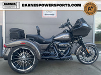 2023 Harley-Davidson FLTRT - Road Glide 3