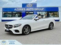 Absolutely Pristine condition Merecedes-Benz E450 Convertible with AMG Sport Package . This 4Matic A... (image 1)