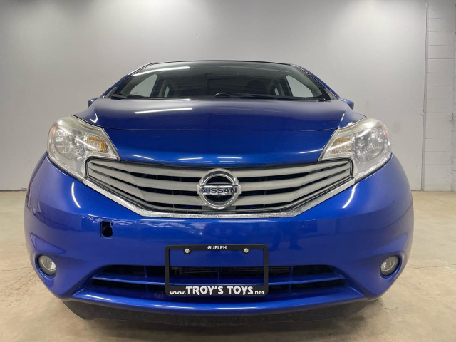 2015 Nissan Versa Note SL in Cars & Trucks in Guelph - Image 2