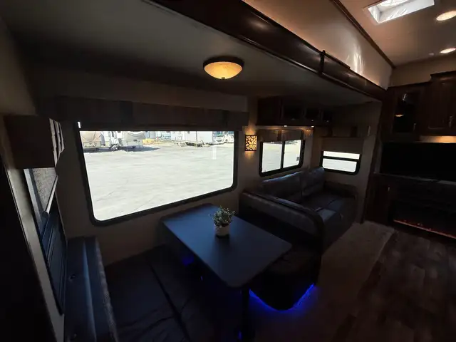 2019 Forest River Sandpiper 404QBWD  in Park Models in St. Albert - Image 20