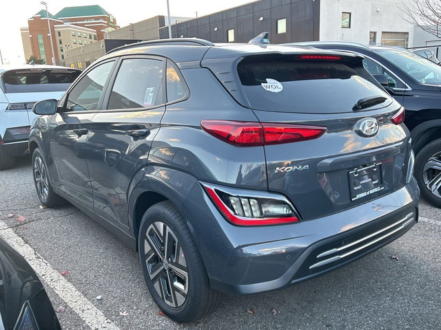 2023 Hyundai Kona Electric ULTIMATE FWD in Cars & Trucks in Oakville / Halton Region - Image 2