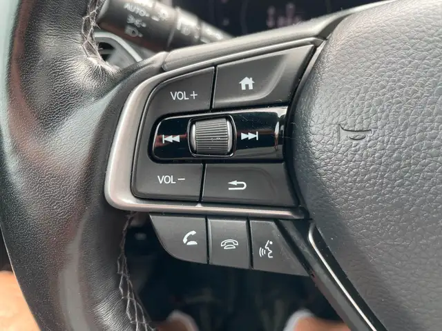 2022 Honda Accord Sport 1.5T TURBO, LEATHER, SUNROOF in Cars & Trucks in Charlottetown - Image 18
