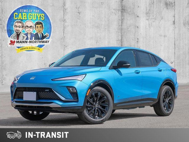 2025 Buick Envista Sport Touring in Cars & Trucks in Prince Albert