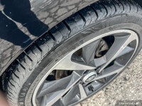 WAS: $26879 NOW: $21998 plus taxes and licensing feesExperience the 2022 Hyundai Sonata Sport: A Fus... (image 6)