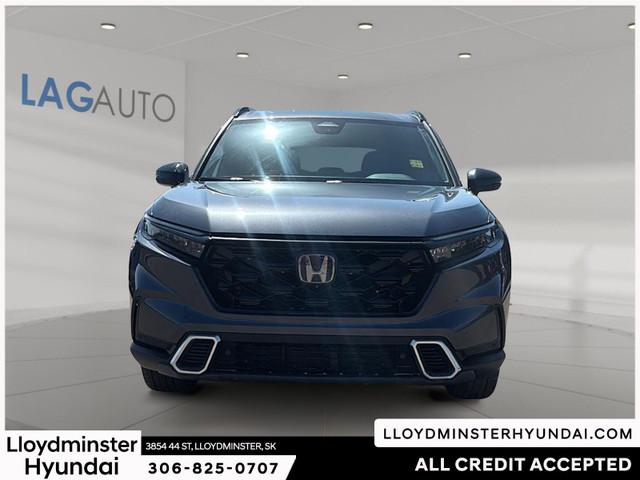 2023 Honda CR-V HYBRID in Cars & Trucks in Lloydminster - Image 2