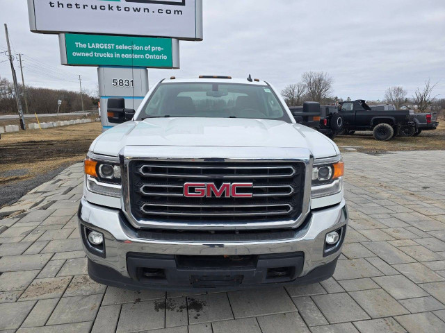 2017 GMC Sierra 2500HD in Cars & Trucks in Ottawa - Image 2