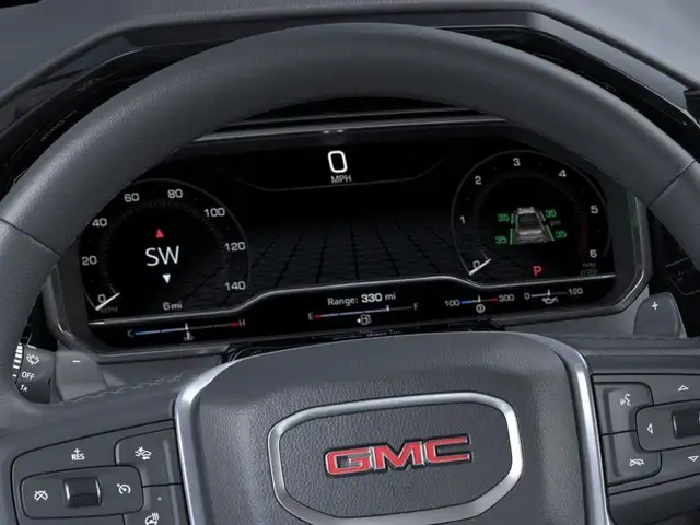 2025 GMC Sierra 1500 Elevation in Cars & Trucks in Mississauga / Peel Region - Image 19