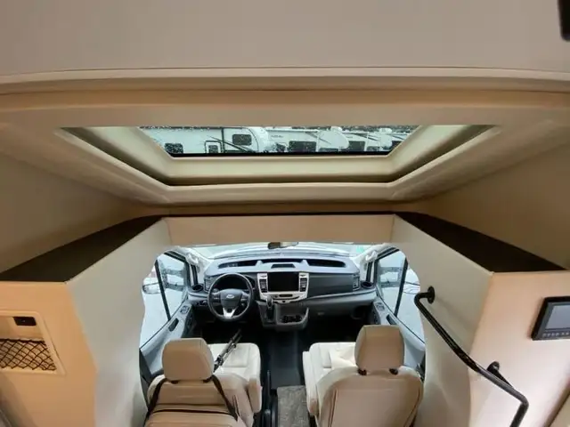 2023 Thor Motor Coach Compass AWD 23TW in RVs & Motorhomes in Abbotsford - Image 40