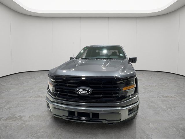 2025 Ford F-150 XLT - 302A in Cars & Trucks in Strathcona County - Image 2