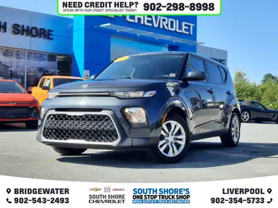 Awards: * JD Power Canada Initial Quality Study (IQS) Recent Arrival! Blue 2021 Kia Soul LX For Sale...