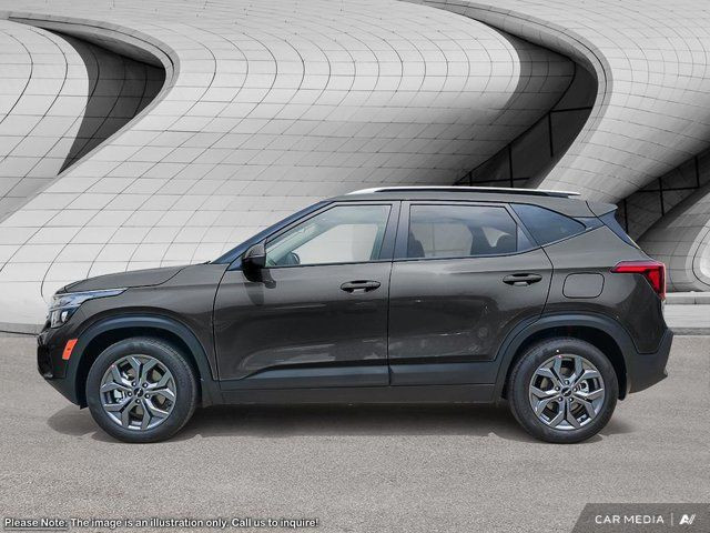 2025 Kia Seltos LX in Cars & Trucks in London - Image 3