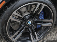 Turbocharged,Rear Wheel Drive,Locking/Limited Slip Differential,4-Wheel Disc Brakes,Aluminum Wheels,... (image 8)