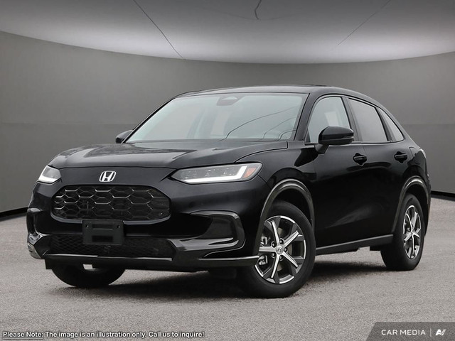 2025 Honda HR-V EX-L Navi in Cars & Trucks in Calgary