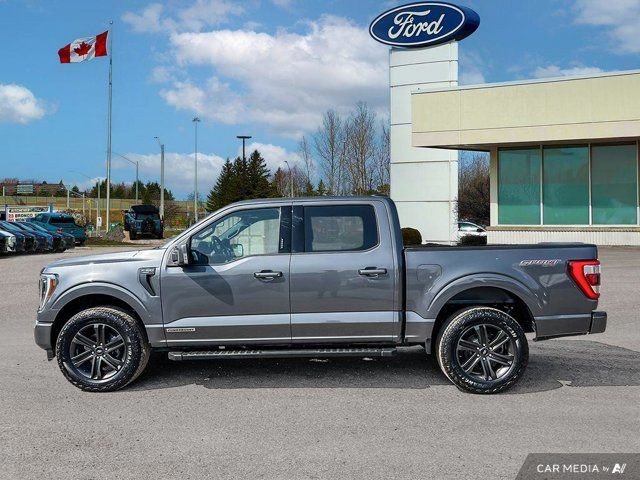 2021 Ford F-150 in Cars & Trucks in Kitchener / Waterloo - Image 4