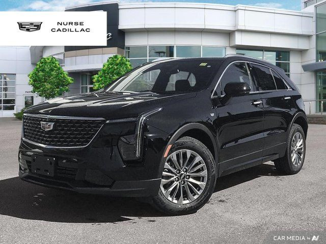 2025 Cadillac XT4 AWD Premium Luxury in Cars & Trucks in Oshawa / Durham Region