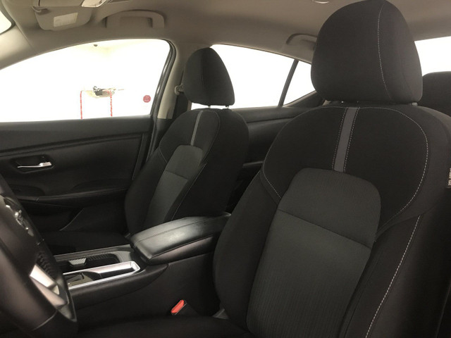 2021 Nissan Sentra SV in Cars & Trucks in Calgary - Image 4