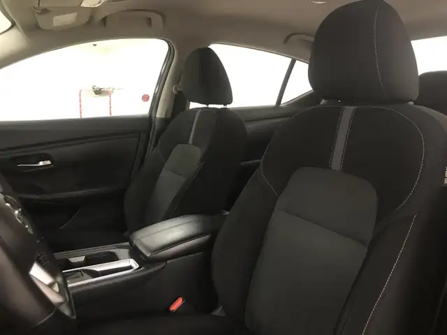 2021 Nissan Sentra SV dans Autos et camions dans Calgary - Image 5
