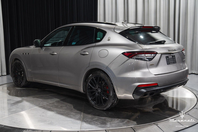 2021 Maserati Levante S GranSport in Cars & Trucks in Edmonton - Image 3