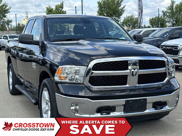 2023 Ram 1500 Classic Tradesman | Rear Back Up Camera in Cars & Trucks in Edmonton