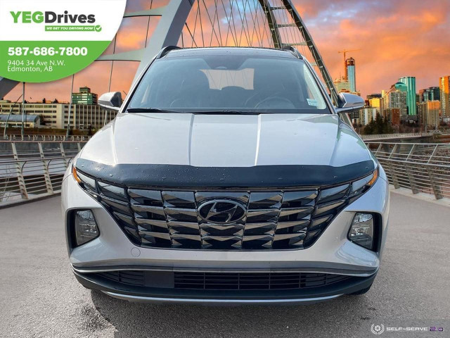 2022 Hyundai Tucson Preferred in Cars & Trucks in Edmonton - Image 2