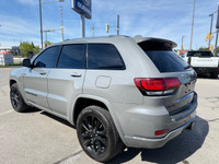 Do not miss out on this stunning, low mileage, locally owned and traded 2021 Grand Cherokee Altitude... (image 5)