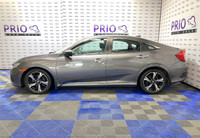 Certified Navigation Rear-View Camera Sun Roof Push Start Leather Seats Heated Seats Alloy Wheels Bl... (image 1)