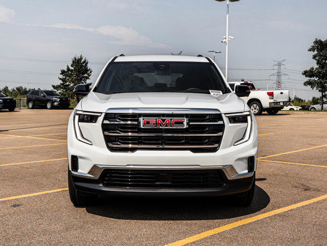 2025 GMC Acadia Elevation in Cars & Trucks in Strathcona County - Image 3