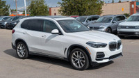 Our bold Accident Free 2022 BMW X5 xDrive40i is an uncompromising leader that looks great in White!... (image 8)