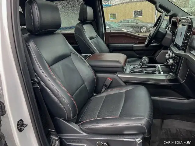 2023 Ford F-150 LARIAT in Cars & Trucks in Kitchener / Waterloo - Image 26