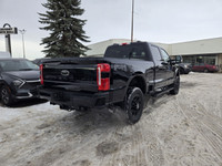 This brand new AGATE BLACK 2024 FORD F-350 XLT is powered by a 6.7L POWER STROKE V8 ENGINE THAT'S PA... (image 6)