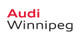 Audi Winnipeg