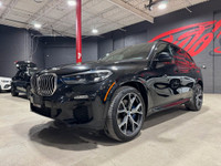 Black Sapphire Metallic Exterior On Black Vernasca Leather. Single Owner, Off Lease, No Accidents, F... (image 5)