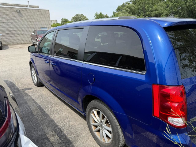 2020 Dodge Grand Caravan Premium Plus DVD | NAVIGATION | HEAT... in Cars & Trucks in London - Image 3
