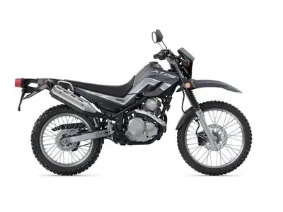 2025 Yamaha XT250 DUE TO ARRIVE IN MARCH