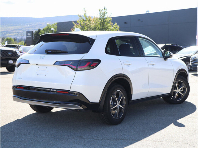 2025 Honda HR-V EX-L Navi in Cars & Trucks in Penticton - Image 3