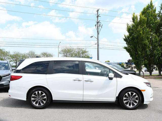 2024 Honda Odyssey EX-L WITH ENTERTAINMENT SYSTEM in Cars & Trucks in City of Toronto - Image 3