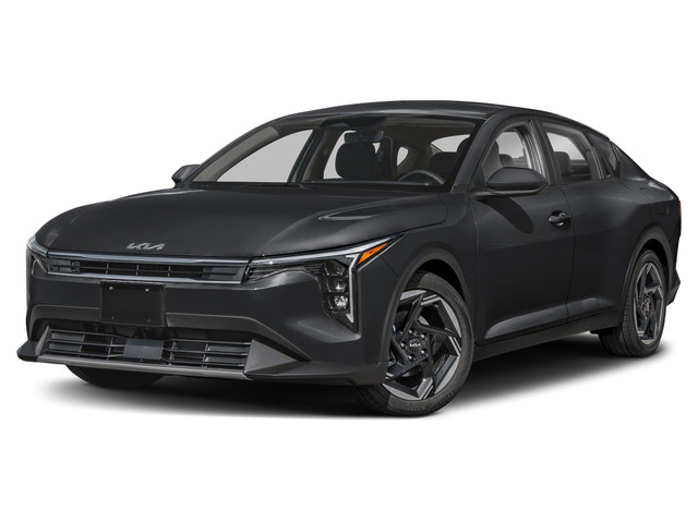 2025 KIA K4 EX+ FWD for sale in Cars & Trucks in Mississauga / Peel Region