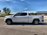 This Chevrolet Silverado 1500 has a powerful Gas V8 5.3L engine powering this Automatic transmission... (image 9)