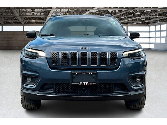 2021 Jeep Cherokee 80th Anni | Premium Sound | Comfort and Adv S in Cars & Trucks in Mississauga / Peel Region - Image 3